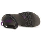 Teva TIRRA Nero Sandali Donna - 6
