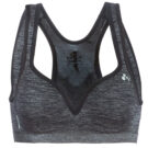 Reggiseno sportivo Only Play ONPMARTINE Grigio Reggiseno sportivo Donna - 1
