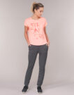 Pantalon de sport Only Play ONPELINA Grigio Pantaloni Sportivi Donna - 2