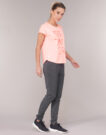 Pantalon de sport Only Play ONPELINA Grigio Pantaloni Sportivi Donna - 3