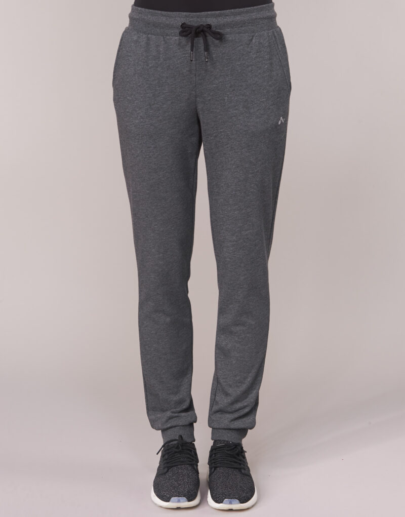 Pantalon de sport Only Play ONPELINA Grigio Pantaloni Sportivi Donna - 4