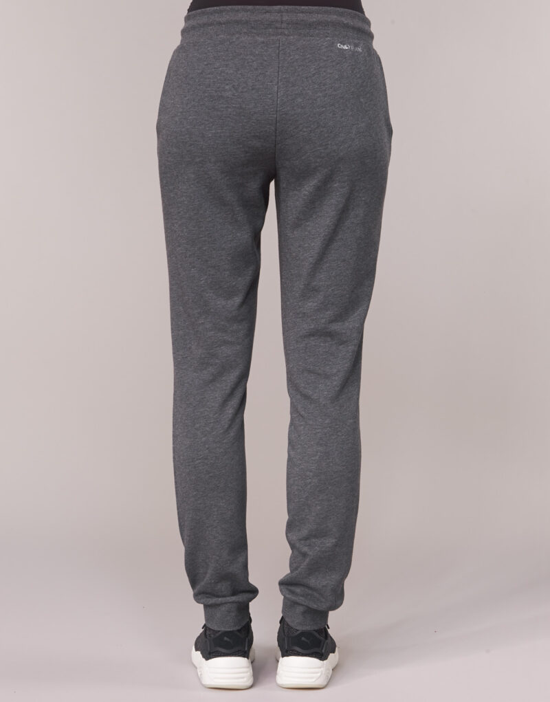 Pantalon de sport Only Play ONPELINA Grigio Pantaloni Sportivi Donna - 5