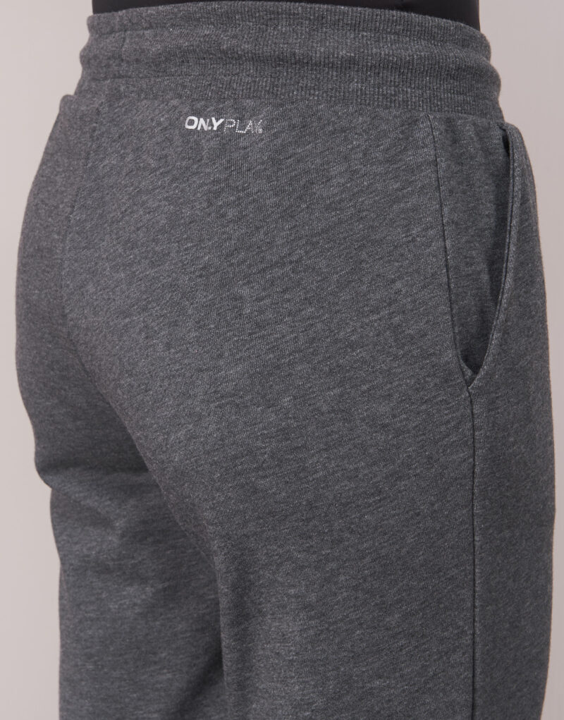 Pantalon de sport Only Play ONPELINA Grigio Pantaloni Sportivi Donna - 6