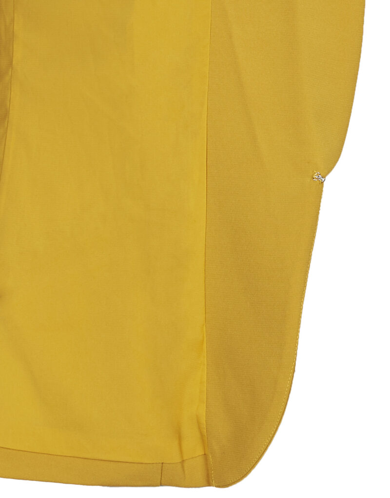 Coat Betty London IOUPA Yellow Women's Jackets - 7