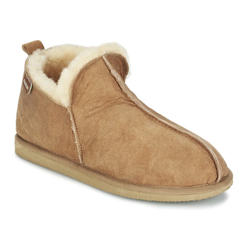 Shepherd ANTON Beige Pantofole Uomo - 1
