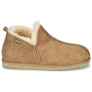Shepherd ANTON Beige Pantofole Uomo - 2