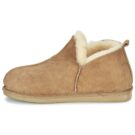 Shepherd ANTON Beige Pantofole Uomo - 4