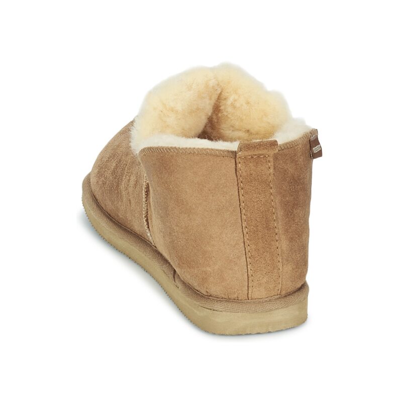 Shepherd ANTON Beige Pantofole Uomo - 5
