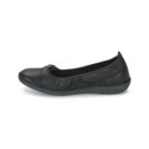 TBS  MALINE  Nero -  Ballerine Donna - 4