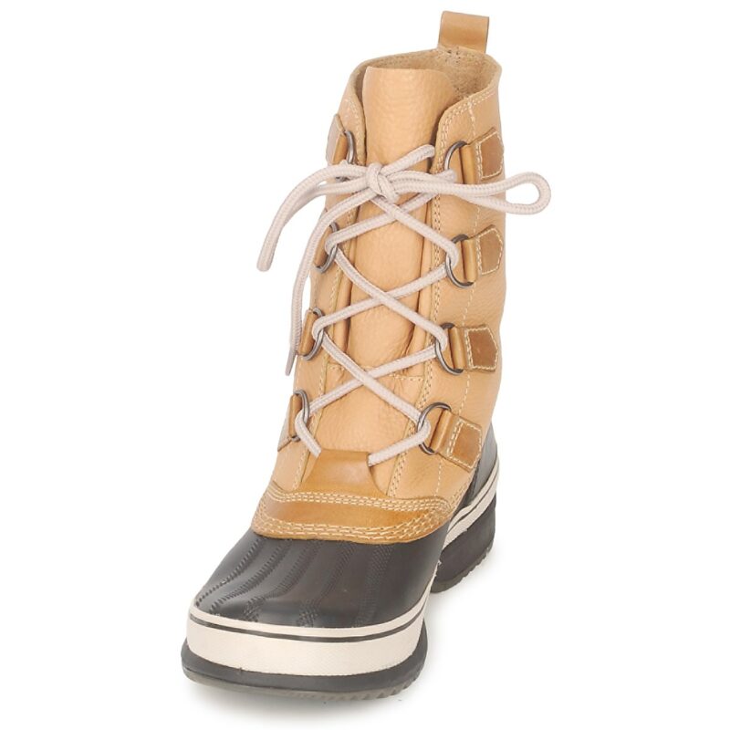 Sorel KITCHENER CARIBOU Beige Schneestiefel Herren - 3