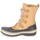 Sorel KITCHENER CARIBOU Beige Schneestiefel Herren - 4