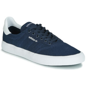 adidas  3MC  Blu -  Sneakers basse Donna