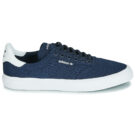 adidas  3MC  Blu -  Sneakers Uomo - 2
