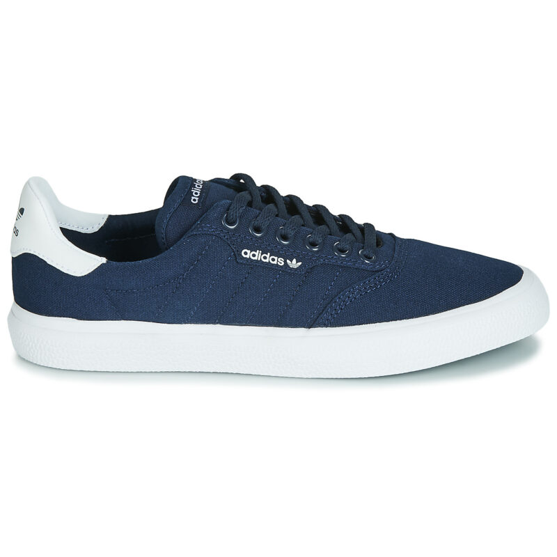 adidas  3MC  Blu -  Sneakers Uomo - 2