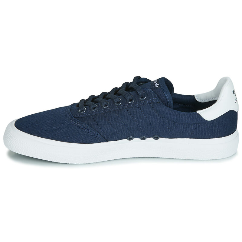 adidas  3MC  Blu -  Sneakers Uomo - 4