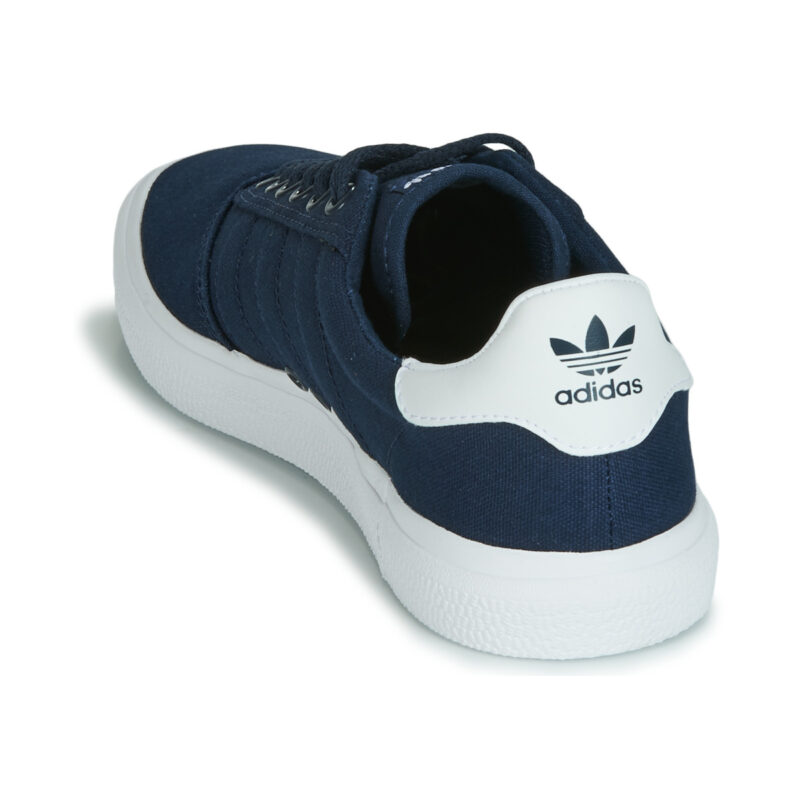 adidas  3MC  Blu -  Sneakers Uomo - 5