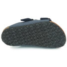 BIRKENSTOCK ARIZONA Navy Blu Ciabatta Bambino - 7