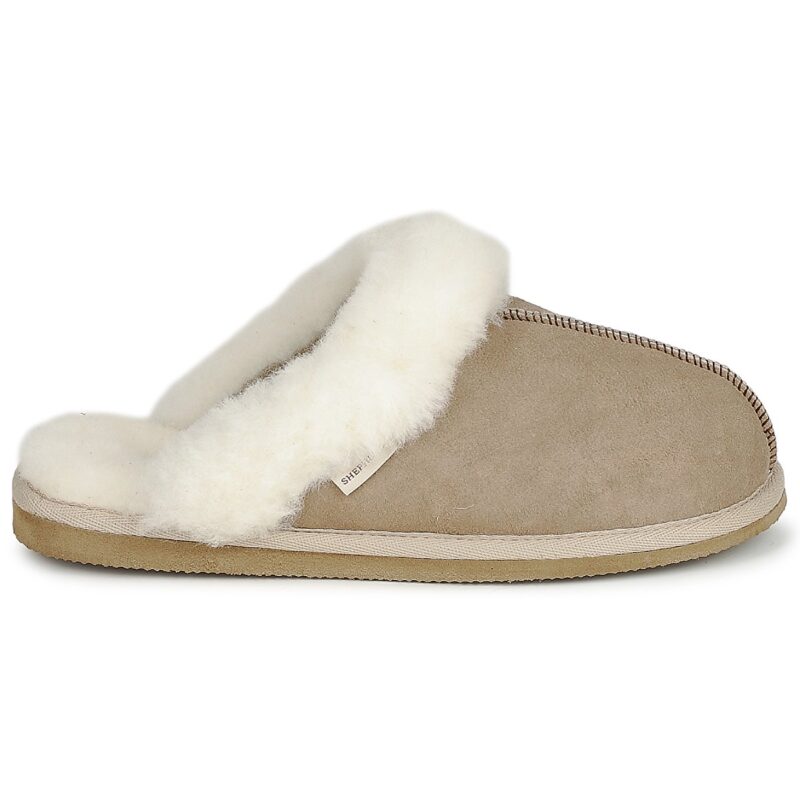 Shepherd  JESSICA  Beige Pantofole Donna - 2
