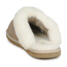 Shepherd  JESSICA  Beige Pantofole Donna - 5