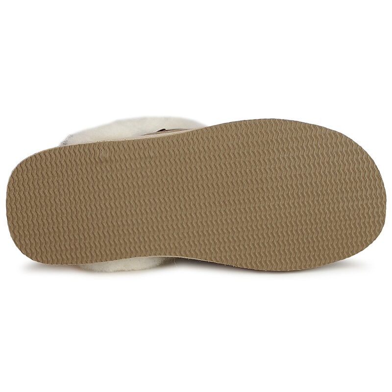 Shepherd  JESSICA  Beige Pantofole Donna - 7