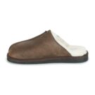 Shepherd  HUGO  Marrone Pantofole Uomo - 4