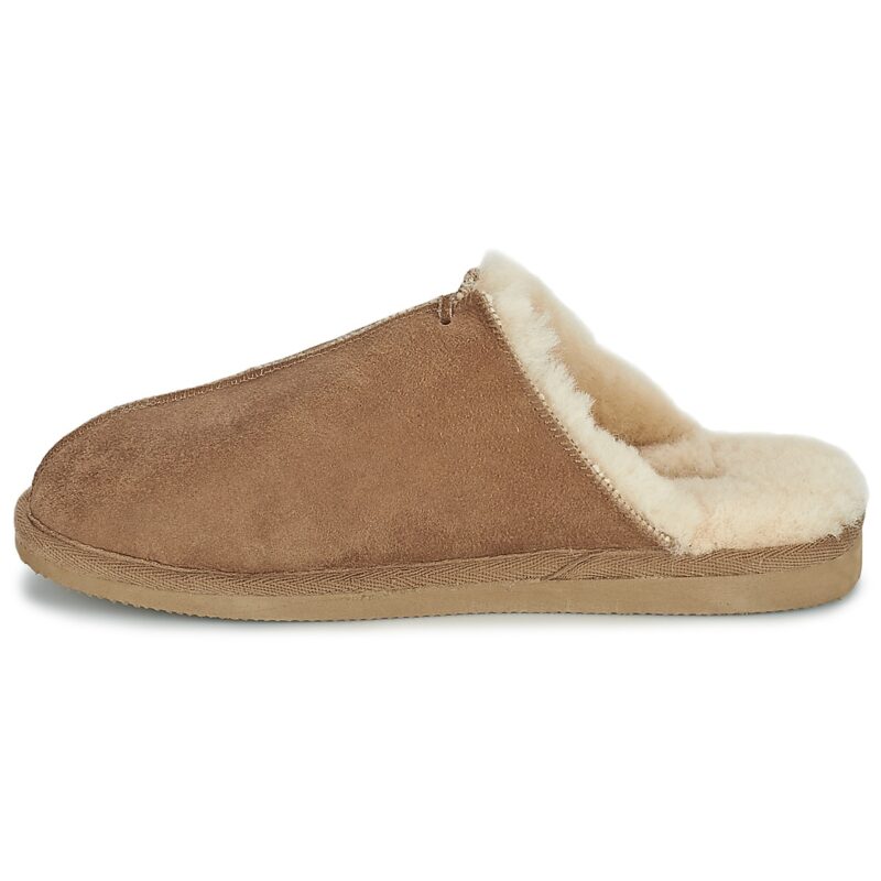 Shepherd HUGO Marron Pantoufles Homme - 4