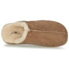 Shepherd HUGO Marron Pantoufles Homme - 6