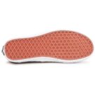Vans AUTHENTIC Rosso Sneakers basse Donna - 7