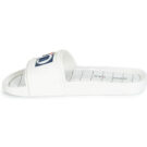 Melissa SLIDE + FILA Bianco ciabatte Donna - 4