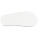 Melissa SLIDE + FILA Bianco ciabatte Donna - 7