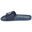 Melissa SLIDE + FILA Blu ciabatte Donna - 4