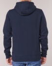 Felpe con cappuccio Tommy Hilfiger TOMMY LOGO HOODY Blu Felpe con cappuccio Uomo - 5