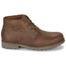Panama Jack BOTA PANAMA Marrone Stivaletti Uomo - 2