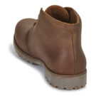 Panama Jack BOTA PANAMA Marrone Stivaletti Uomo - 5