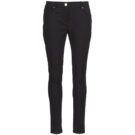 Slim trousers Marciano GIOTTO Nero Pantaloni slim Donna - 1