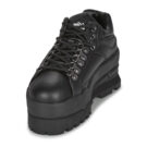 Fila TRAILBLAZER WEDGE WMN Nero Sneakers basse Donna - 3