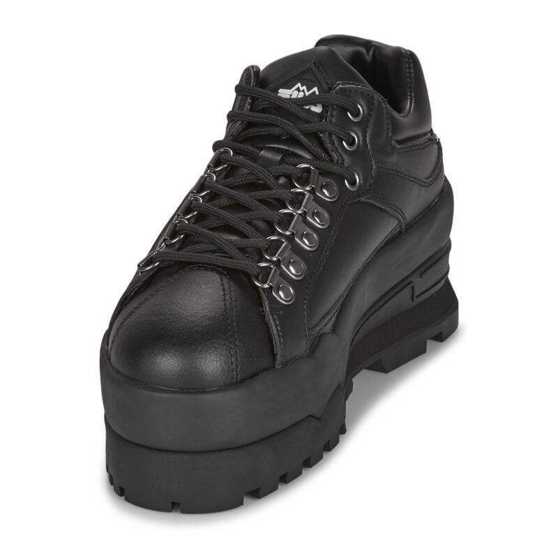 Fila TRAILBLAZER WEDGE WMN Nero Sneakers basse Donna - 3