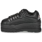 Fila TRAILBLAZER WEDGE WMN Nero Sneakers basse Donna - 4