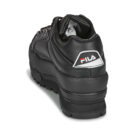 Fila TRAILBLAZER WEDGE WMN Nero Sneakers basse Donna - 5