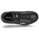 Fila TRAILBLAZER WEDGE WMN Nero Sneakers basse Donna - 6