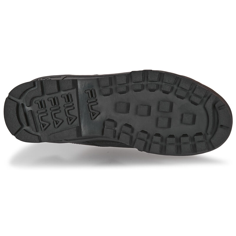 Fila TRAILBLAZER WEDGE WMN Nero Sneakers basse Donna - 7