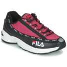 Fila DSTR97 Nero Sneakers basse Donna - 1