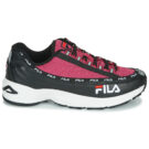 Fila DSTR97 Nero Sneakers basse Donna - 2