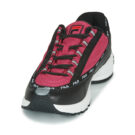 Fila DSTR97 Nero Sneakers basse Donna - 3