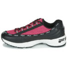 Fila DSTR97 Nero Sneakers basse Donna - 4