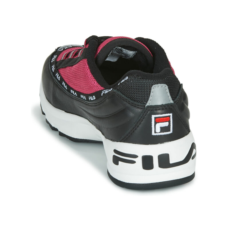 Fila DSTR97 Nero Sneakers basse Donna - 5
