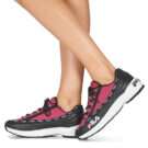 Fila DSTR97 Nero Sneakers basse Donna - 8
