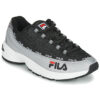 Fila DSTR97 Gris Sneakers Bajo Mujer
