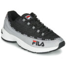 Fila DSTR97 Grigio Sneakers basse Donna - 1