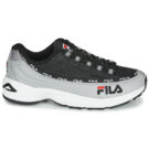 Fila DSTR97 Grigio Sneakers basse Donna - 2